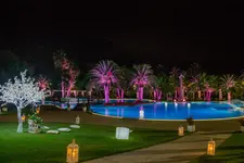 Minerva Resort Hotel