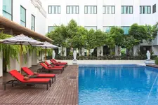 Mida Grande Hotel Dhavaravati Nakhon Pathom