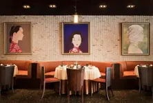 Mida Grande Hotel Dhavaravati Nakhon Pathom