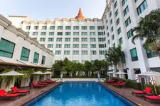 Mida Grande Hotel Dhavaravati Nakhon Pathom