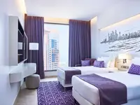 Mercure Dubai Barsha Heights Hotel Suites And Apartments