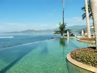 Sea Breeze Candidasa