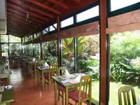 Hotel Jardim Atlantico