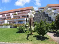 Hotel Jardim Atlantico
