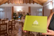 Ricci Hotel