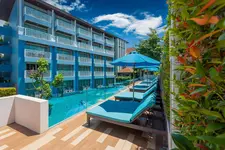 Blue Tara Hotel Krabi Ao Nang