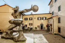 Dimora Casa Eugenia