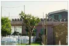 Borgo Rosso di Sera Resort