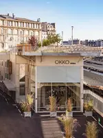 OKKO Hotels Paris Gare de l'Est