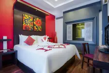 Memoire d' Angkor Boutique Hotel