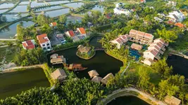 Zest Resort & Spa Hoi An