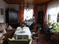 Hotel-Pension Stöber