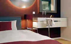 Patentkrug Design Hotel
