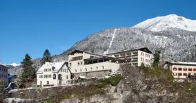 Schlosshotel Dörflinger