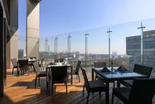 JW Marriott Hotel Mexico City Santa Fe