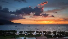 Baia Bianca Suites