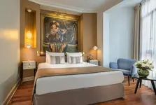 Hôtel Le Walt (By Inwood Hotels)