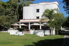 Parco Dei Principi