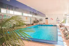 Garden-Hotel Reinhart