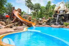 Nana Resort Kaeng Krachan
