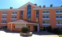 Riviera Hotel
