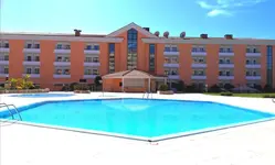 Riviera Hotel