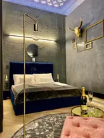 Noble Boutique Hotel