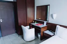 Mare Hotel