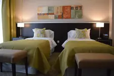 Konke Buenos Aires Hotel