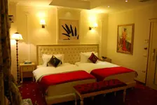 2 Kitarrat Boutique Hotel & Spa