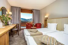 Hotel Orlovetz