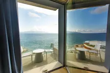 Buzë Boutique Hotel