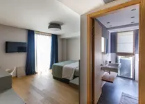Buzë Boutique Hotel