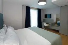 Buzë Boutique Hotel