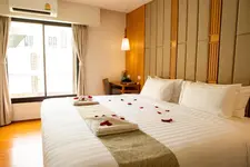 Lanna Thaphae Hotel