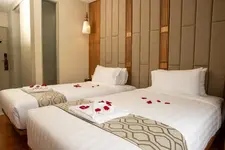 Lanna Thaphae Hotel