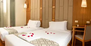 Lanna Thaphae Hotel
