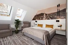 Boutiquehotel am Stadtgarten