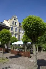 Drexel´s Parkhotel