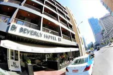 Beverly Hotel Beirut
