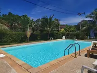 Weixiao Lanta Resort