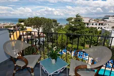 Hotel Floridiana Terme
