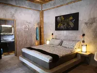 The Lazy Lodge