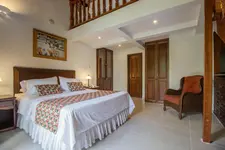 Casa La Fe