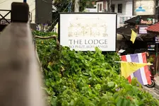 The Lodge Bophut