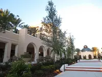 The Alfond Inn