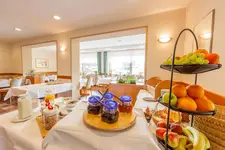 Appartementhaus EifelAdventures