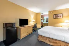 Americas Best Value Inn St. Marys