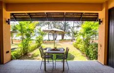Peninsula Beach Resort