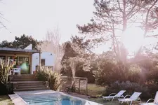 Posada Arenas de José Ignacio